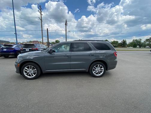 2023 Dodge Durango GT