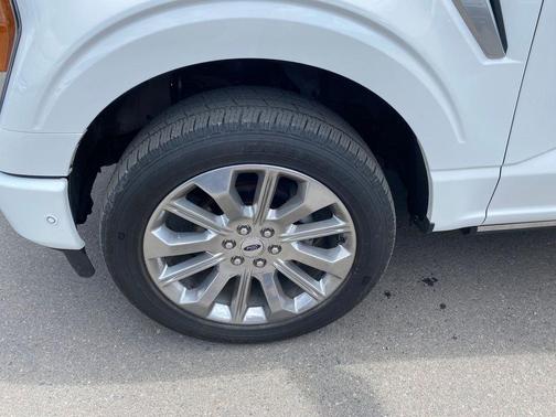 2022 Ford F-150 Limited