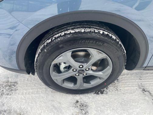 2026 Ford Escape ST-Line Select