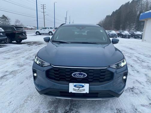 2026 Ford Escape ST-Line Select