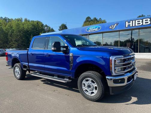 2026 Ford F-350 XLT