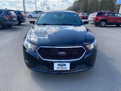 2015 Ford Taurus SHO