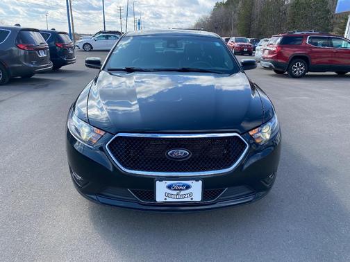 2015 Ford Taurus SHO