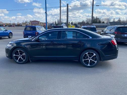 2015 Ford Taurus SHO