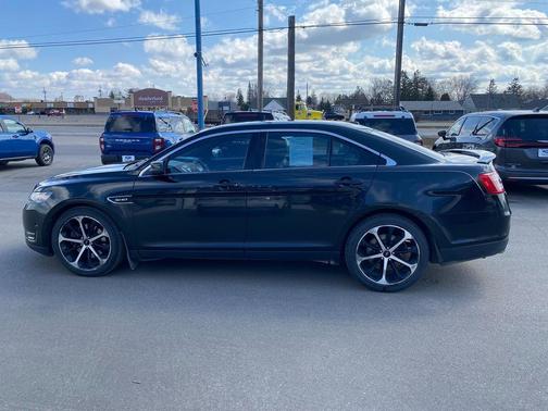 2015 Ford Taurus SHO
