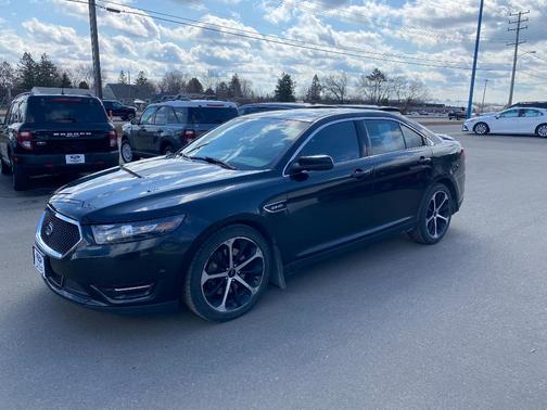 2015 Ford Taurus SHO