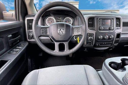 2015 RAM 1500 Tradesman/Express