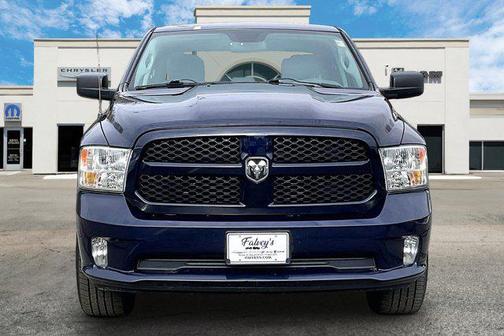 2015 RAM 1500 Tradesman/Express
