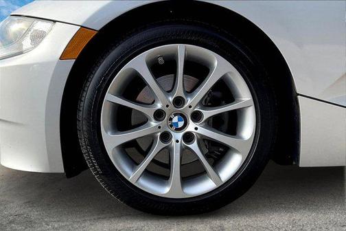 2007 BMW Z4 3.0i Roadster