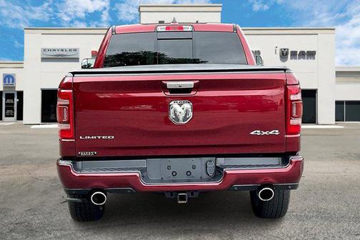 2019 RAM 1500 Limited