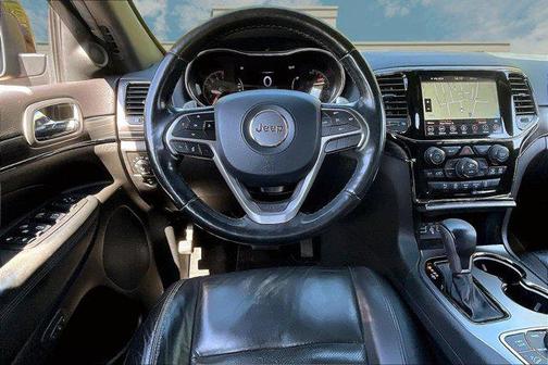 Velvet Red Pearlcoat 2020 Jeep Grand Cherokee Limited X