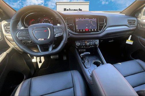 2025 Dodge Durango R/T Plus AWD