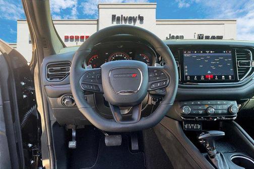 2025 Dodge Durango R/T Plus AWD