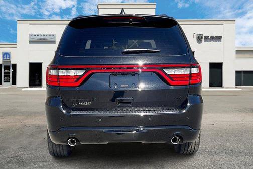 2025 Dodge Durango R/T Plus AWD