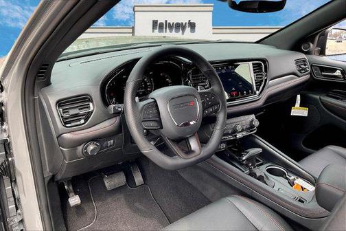 2025 Dodge Durango R/T Plus AWD