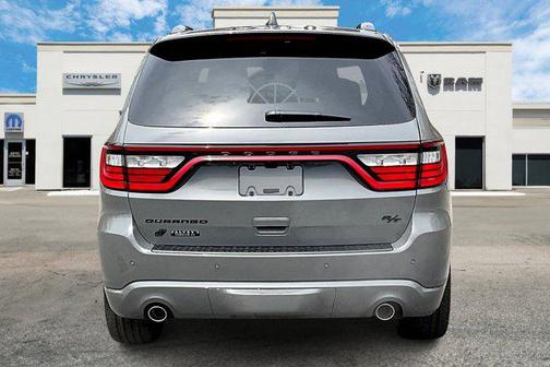 2025 Dodge Durango R/T Plus AWD
