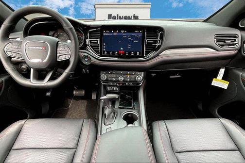 2025 Dodge Durango R/T Plus AWD