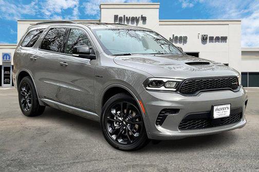 2025 Dodge Durango R/T Plus AWD