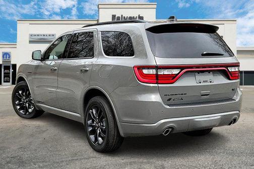 2025 Dodge Durango R/T Plus AWD