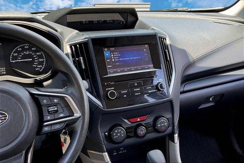 2019 Subaru Forester Base