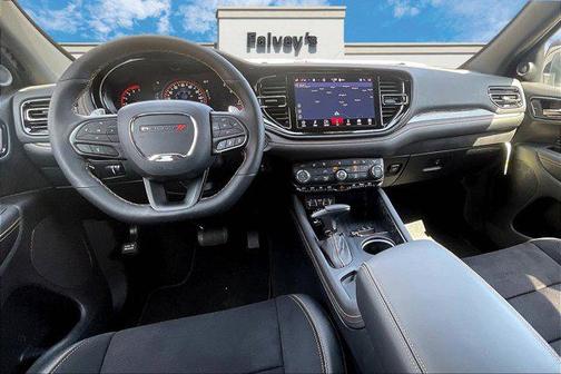 2025 Dodge Durango R/T 20th Anniversary Plus AWD