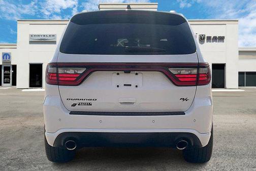 2025 Dodge Durango R/T 20th Anniversary Plus AWD