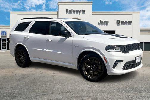 2025 Dodge Durango R/T 20th Anniversary Plus AWD