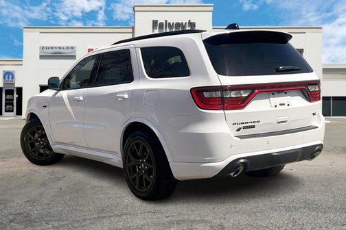 2025 Dodge Durango R/T 20th Anniversary Plus AWD