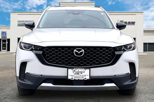 2023 Mazda CX-50 2.5 Turbo Premium Package