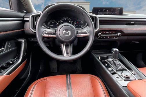 2023 Mazda CX-50 2.5 Turbo Premium Package
