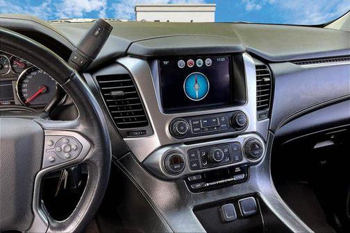 2019 Chevrolet Suburban LS