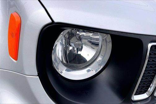 2019 Jeep Renegade Sport