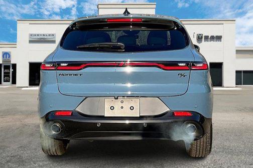 2024 Dodge Hornet R/T EAWD