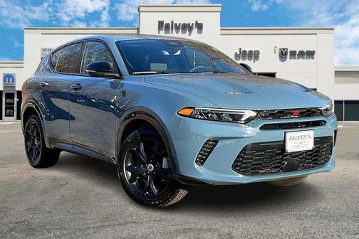 2024 Dodge Hornet R/T EAWD