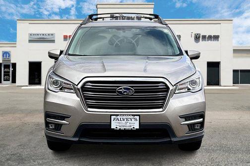 2019 Subaru Ascent Limited 7-Passenger