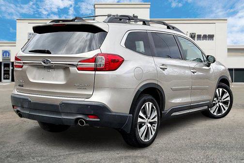 2019 Subaru Ascent Limited 7-Passenger