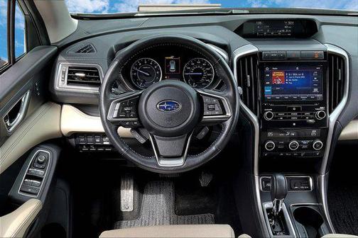 2019 Subaru Ascent Limited 7-Passenger