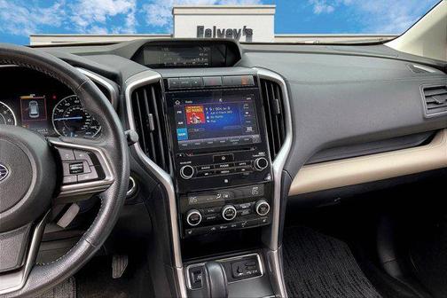 2019 Subaru Ascent Limited 7-Passenger