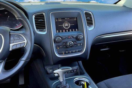 2019 Dodge Durango SXT Plus