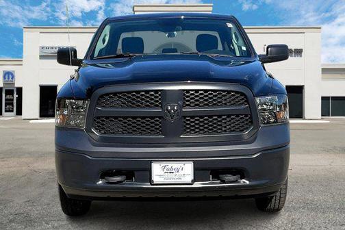 2023 RAM 1500 Tradesman