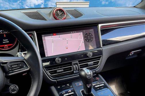 2023 Porsche Macan S