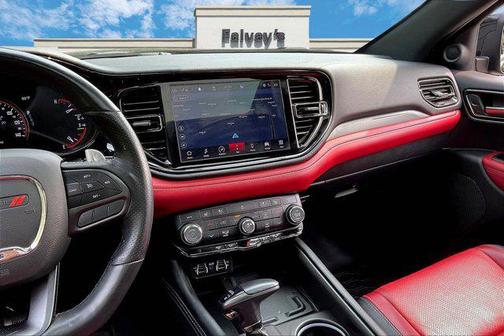 2021 Dodge Durango R/T AWD