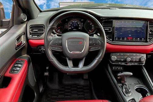 2021 Dodge Durango R/T AWD