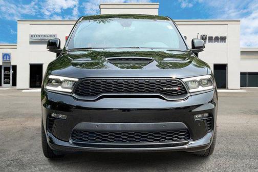 2021 Dodge Durango R/T AWD