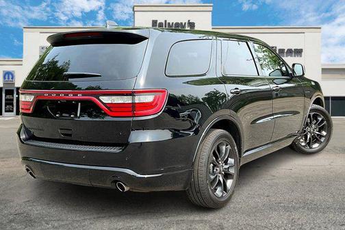 2021 Dodge Durango R/T AWD