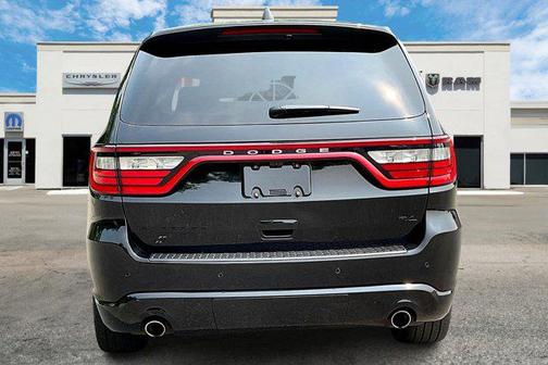 2021 Dodge Durango R/T AWD