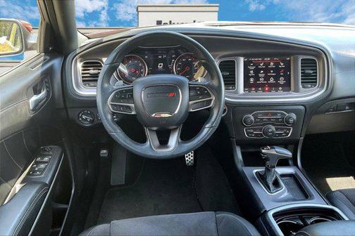 2021 Dodge Charger GT