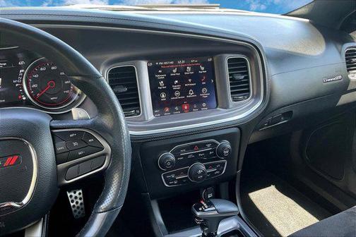 2021 Dodge Charger GT