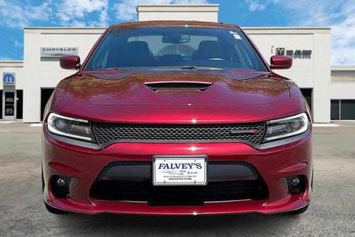 2021 Dodge Charger GT