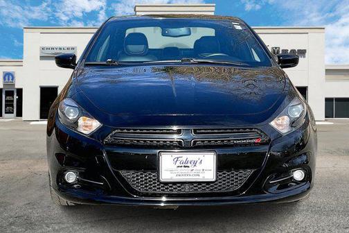 2014 Dodge Dart GT